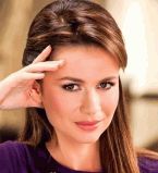 Татьяна Рамус