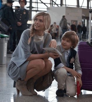 Вера Брежнева любовь в большом городе