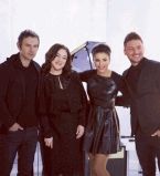 Голос країни тренеры