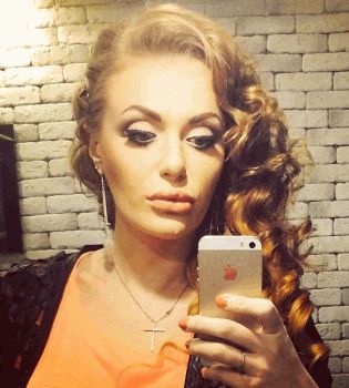 Слава НеАнгелы