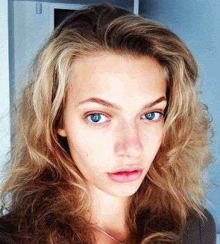 Алена Гайваненко