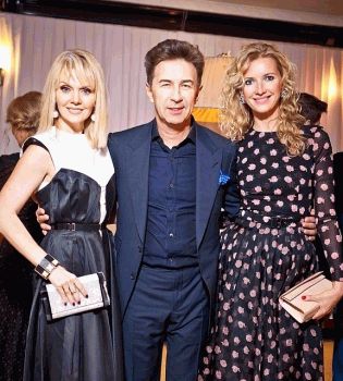 Валерия и Сюткин