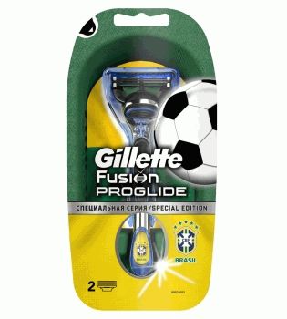 Gillette