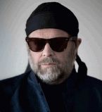 Борис Гребенщиков