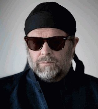 Борис Гребенщиков