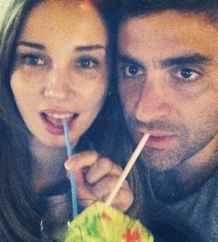 Анфиса Чехова новое 2