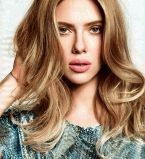 Скарлетт Йоханссон новое 9