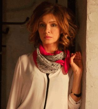 Елена Подкаминская