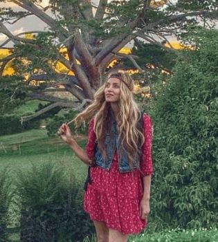 Регина Тодоренко