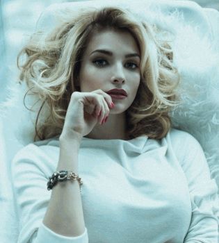 Татьяна Котова 1