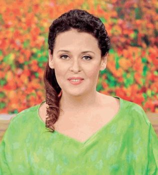 Иванна Слабошпицкая