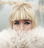 Вера Брежнева вог