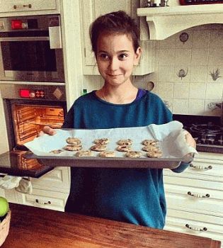 Мария Кончаловская