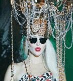 Оля Полякова 1