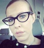 Ксения Собчак 3