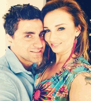 Анфиса Чехова новое 3