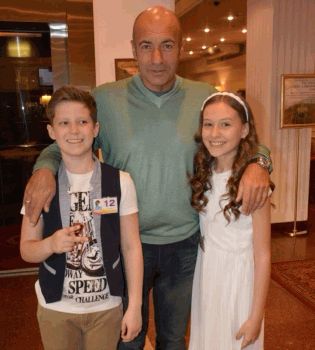 Игорь Крутой