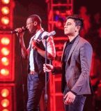 Леонардо голос