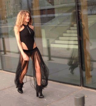 Ева Бушмина 1