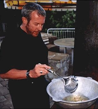 Андрей Макаревич