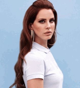 Лана Дель Рей новое 2