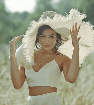 Мария Яремчук 1