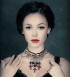 Мария Яремчук 1