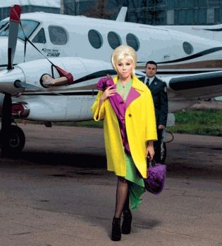 Ирина Билык 2