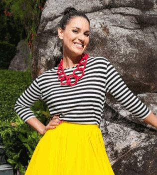 Маша Ефросинина 2