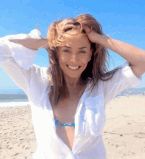 Жанна Фриске 2