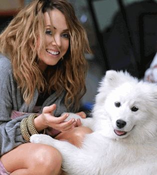 Жанна Фриске 3