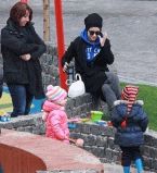 Ани Лорак дочь