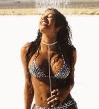 Мелани Браун новое