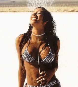 Мелани Браун новое