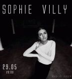 Sophie Villy