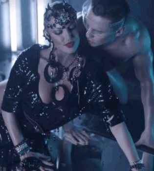 Анастасия Волочкова 1