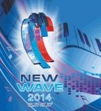 новая волна 2014