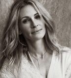 Джулия Робертс новое