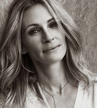 Джулия Робертс новое