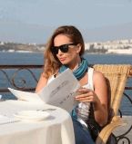 Жанна Фриске 3