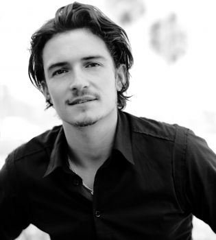 Орландо Блум новое