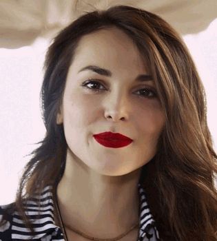 Сати Казанова 1