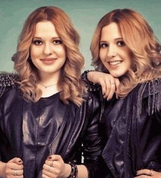 Сестры Толмачевы