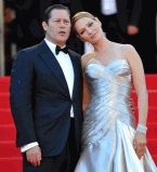 Ума Турман и Арпад