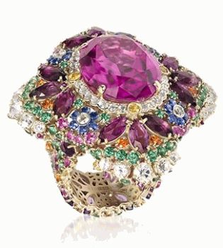 Даймонд Изида