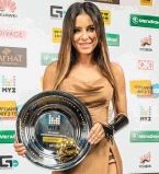 Ани Лорак музтв