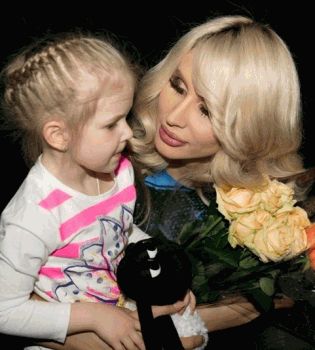 Светлана Лобода 1