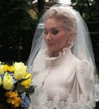 Катя Бужинская новое