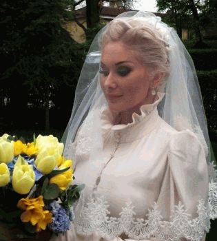 Катя Бужинская новое