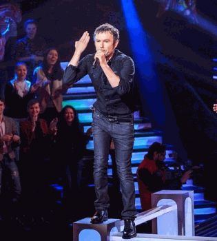 Святослав Вакарчук голос